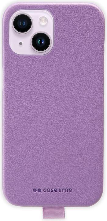 Image du produit Caseme Coque Amelie aspect cuir pour iPhone 15 (Apple iPhone 15)