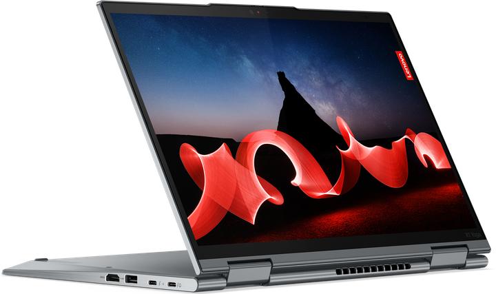 Produktbild Lenovo ThinkPad X1 Yoga Gen. 8 (14", 512 GB, 32 GB, CH, Intel Core i7-1355U)