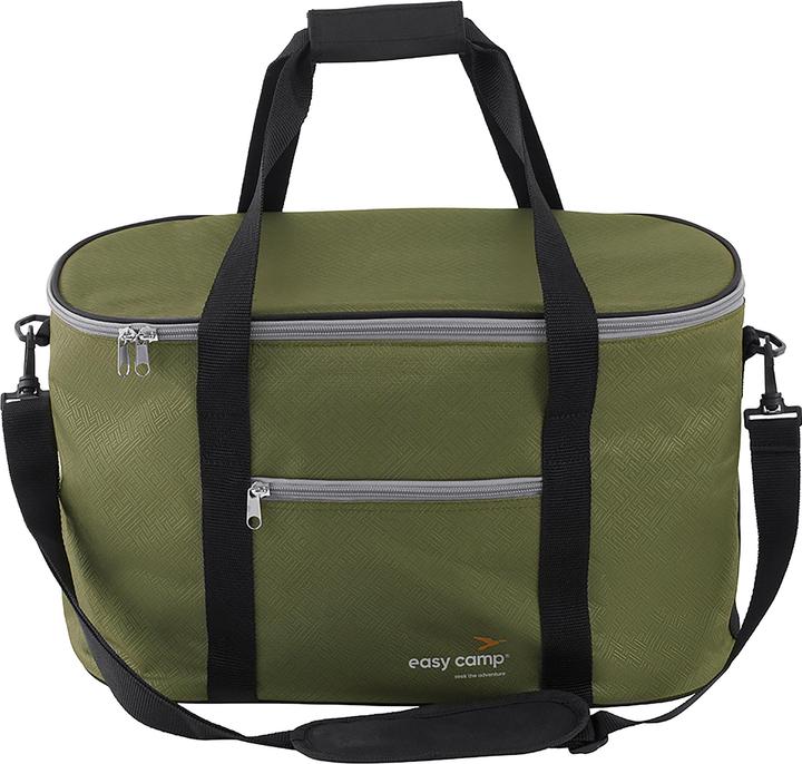 Produktbild Easy Camp - Arctic Daisy - Blue - L (28 l)