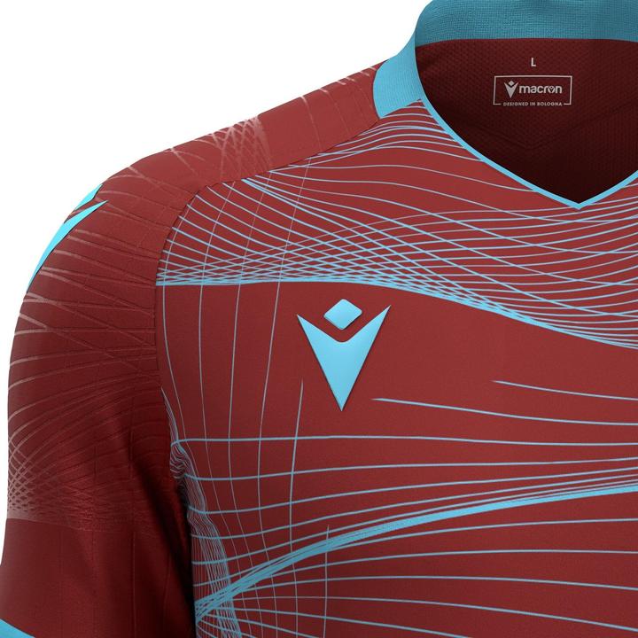 Actual product image Macron Wyvern Eco (L)