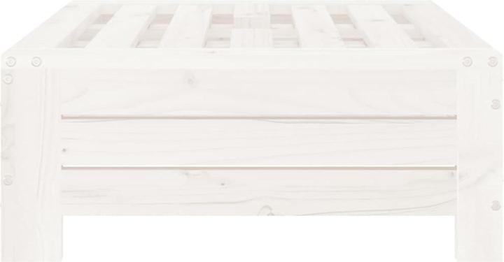 Produktbild vidaXL Verkleidung für Sonnenschirmständer