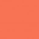 Actual product image Pebeo Acrylic Marker Medium Angular Tip 4mm (Orange, 4 mm)