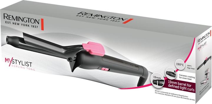 Actual product image Remington MyStyle CI1A119