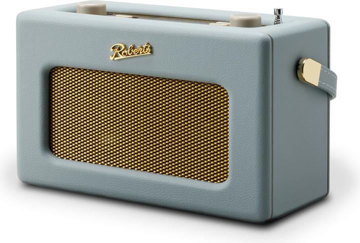 Immagine prodotto Roberts Revival iStream 3L (DAB, Web radio, FM, AM, WiFi, Bluetooth)
