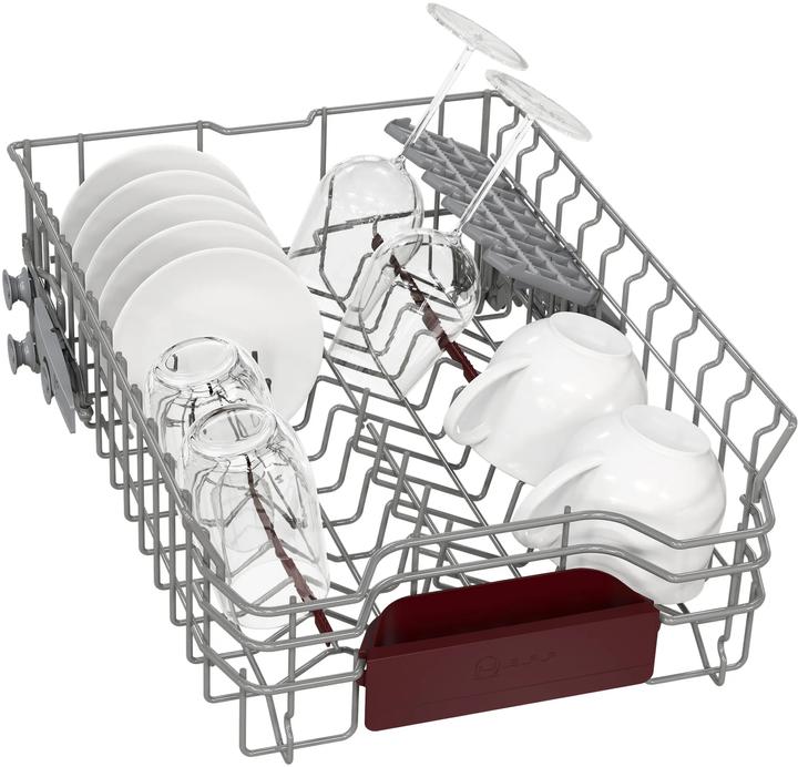 Produktbild Neff N 70, Geschirrspüler vollintegrierbar, 45 cm, S857ZMX03E