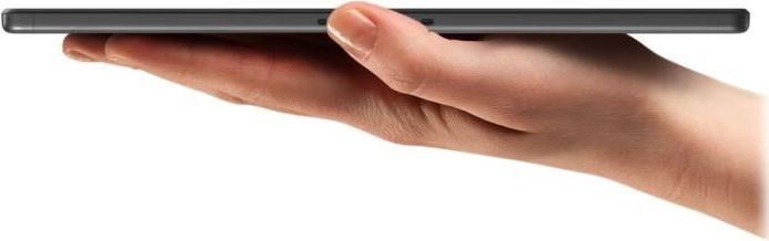 Produktbild Lenovo Tab M10 Plus (2. Gen) (nur WLAN, 10.30", 64 GB, Iron Grey)