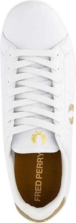 Produktbild Fred Perry Logo Sneaker (45.5)