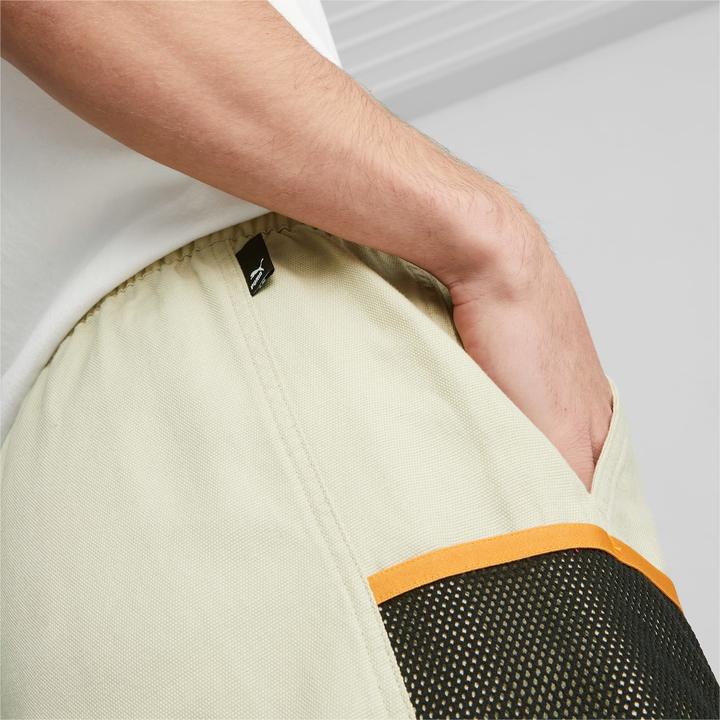 Image du produit Puma DOWNTOWN Cargo Shorts 7" WV (S)