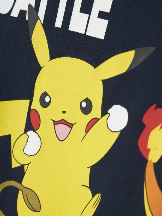 Produktbild Name it Pullover STAM POKEMON Sweatshirt (146, 152)