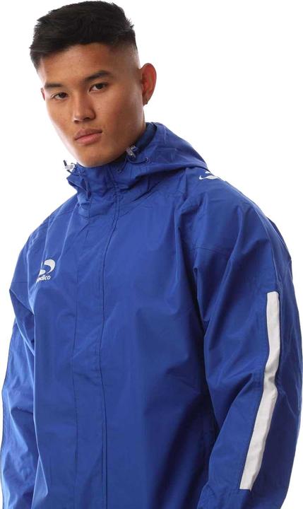 Actual product image Sondico Mens Evolution Waterproof Jacket (L)