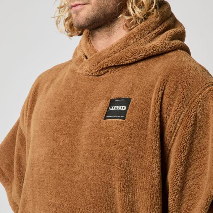 Image du produit Mystic Poncho Teddy