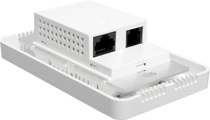 Image du produit Edimax Pro IAP1200 : Point d'accès InWall PoE géré (867 Mbit/s)