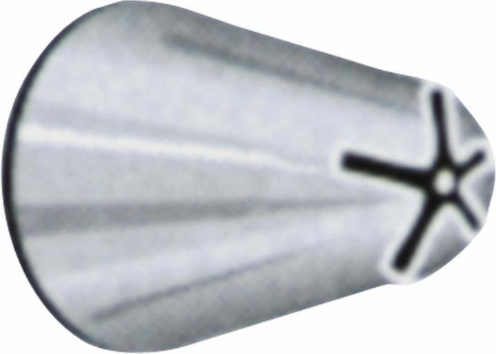 Produktbild Städter Fine Line Blütentülle #140 8 mm (Spritzbeutel)