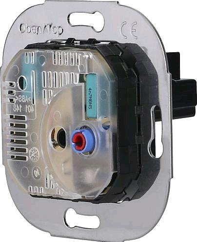 Produktbild ALRE FTR 101.01000 FTR 101.010#00 Raumtemperatur-regler UP 5-30°C UA01022
