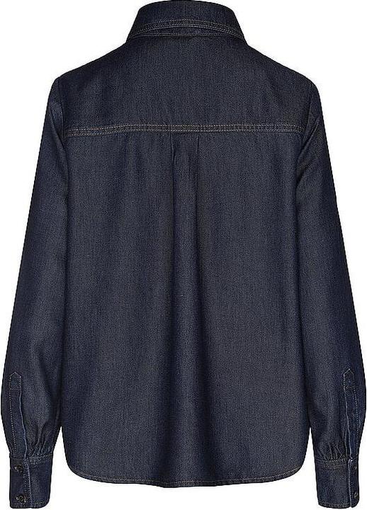 Produktbild Lanius Jeansbluse (36)