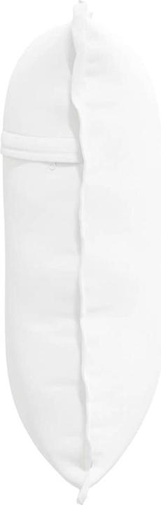 Produktbild vidaXL Rücken Kissen (60 x 19 cm)