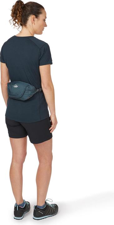 Actual product image Lowe Alpine Hip bag