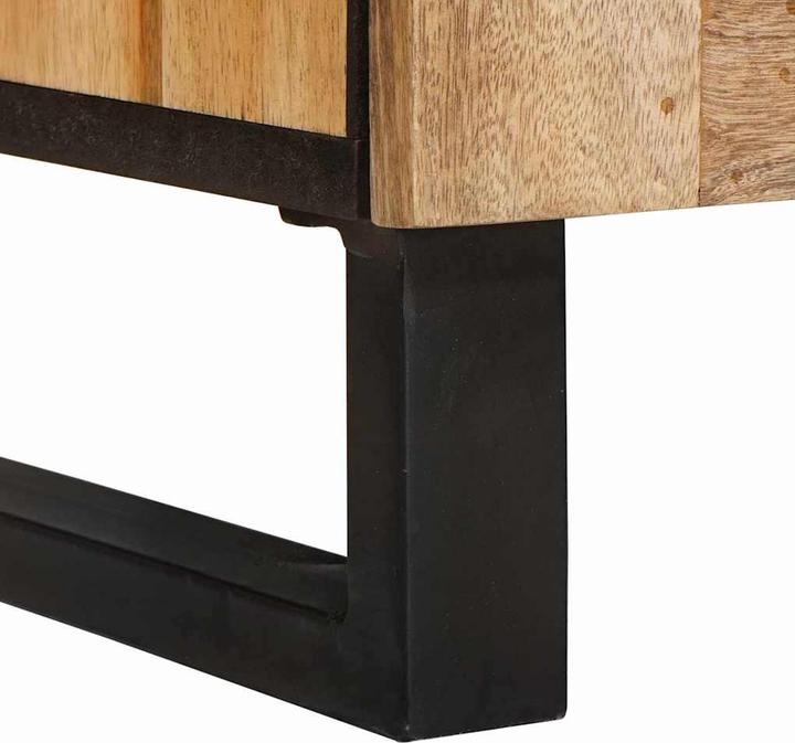 Actual product image vidaXL Aufbewahrungsmöbel (33 x 33 x 75 cm)