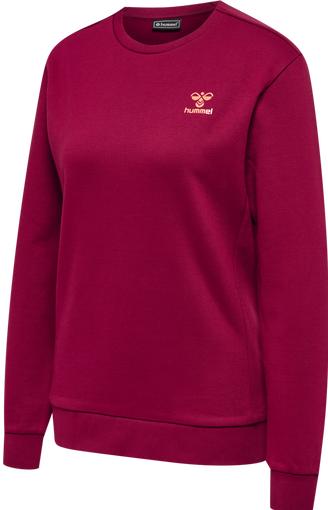 Produktbild hummel Offgrid Sweatshirt Wo (XXL)