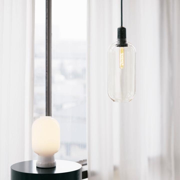 Produktbild Normann Copenhagen Amp Pendelleuchte (E14)
