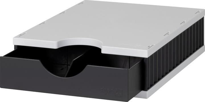 Produktbild Styro STYRODOC UNO - Ablagesystem (C4)