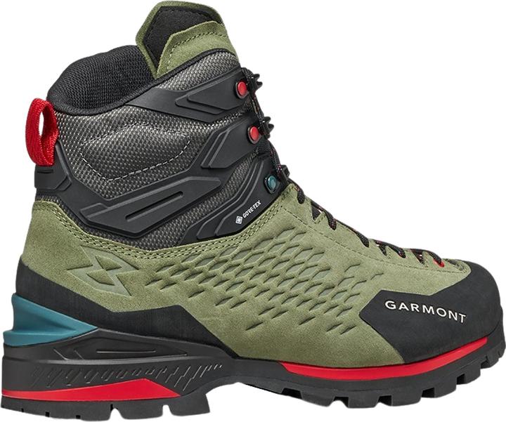 Produktbild Garmont Ascent Evo GTX (47)