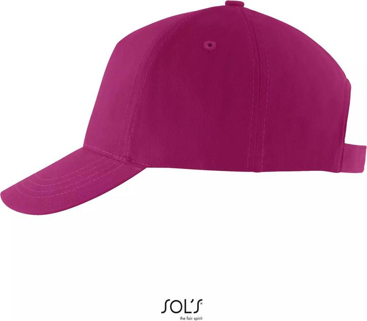 Actual product image Sol's Buzz (One size)