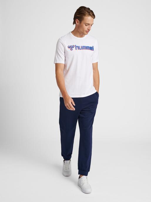 Actual product image hummel Ic Dayton Regular Pants (XXS)