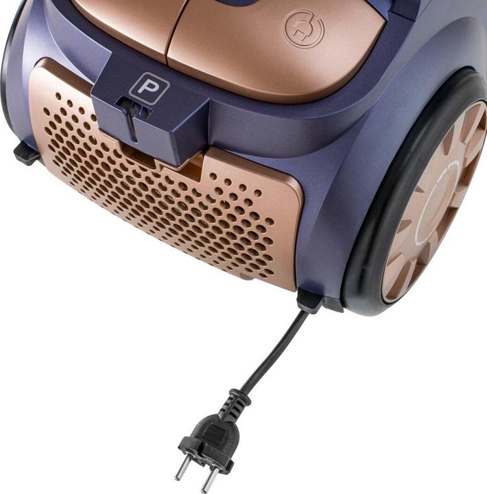 Actual product image Adler AD 7076 Staubsauger