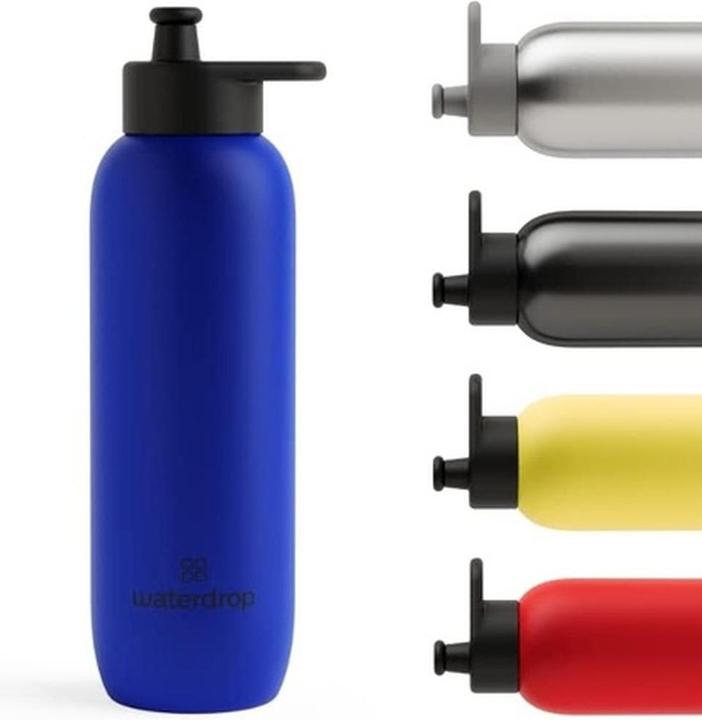 Immagine prodotto Waterdrop Sports Bottle (0.60 l)