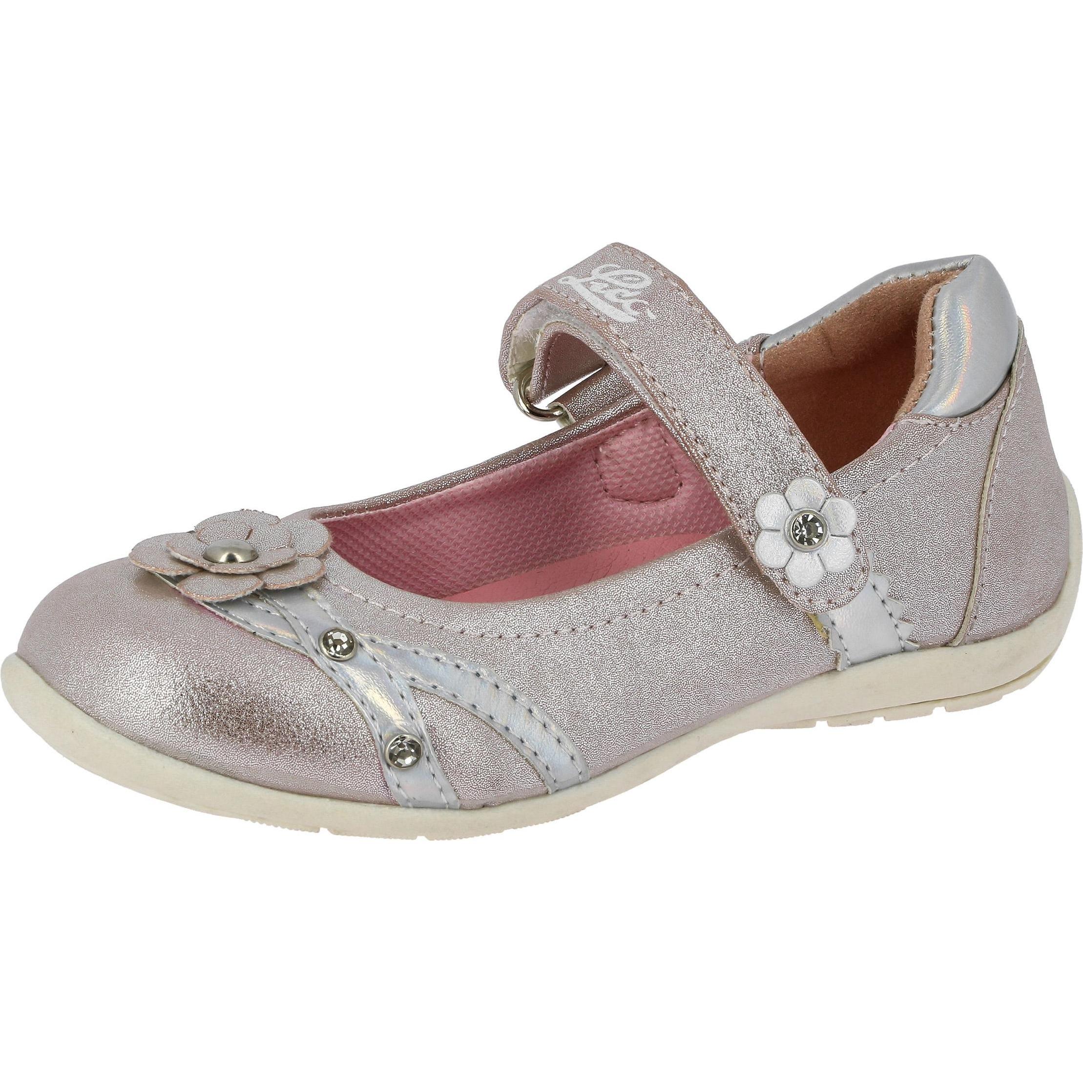 Lico, Mädchen, Ballerinas, Mona V, Rosa, (30)
