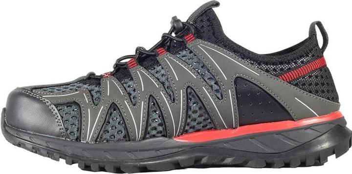 Produktbild Hi-Tec Wanderschuhe für Herren Grau (40)