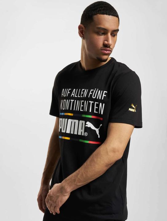 Image du produit Puma T-shirt TFS Unity Collection Graphic - 69741 (S)