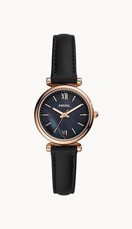 Produktbild Fossil Carlie (Analoguhr, 28 mm)