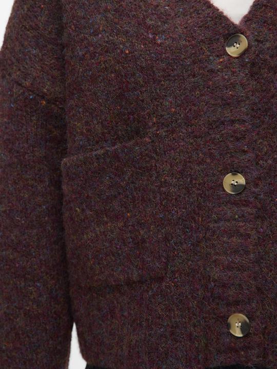 Produktbild Vero Moda VMINGRID Strickjacke Strickpullover (M)