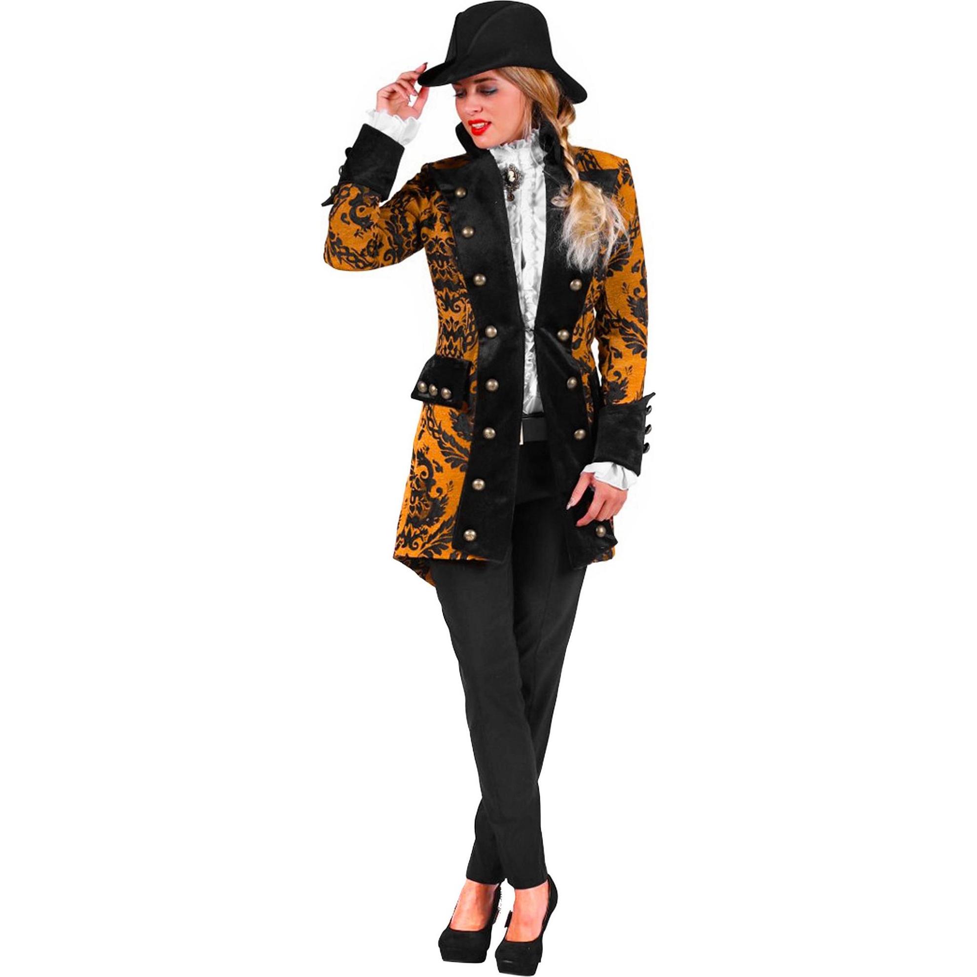 Thetru Gehrock Lady kupferfarben (XL)