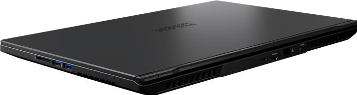 Actual product image XMG Fusion 15 (15.60", 1000 GB, 16 GB, CH, Intel Core i7-9750H)