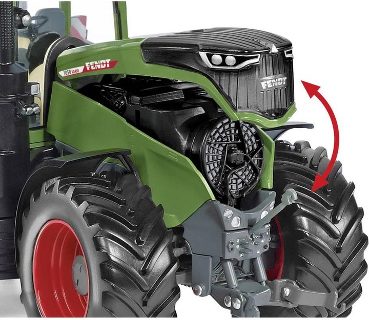 Immagine prodotto Wiking 0778 64 Track 1 Fendt 1050 Vario