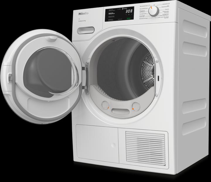 Produktbild Miele TWH 700-80 CH (9 kg, Links, CH-Stecker)