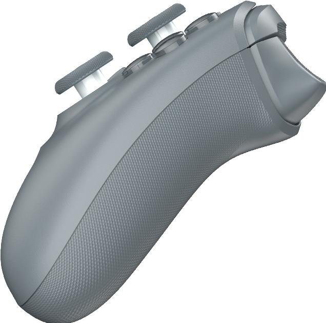 Actual product image Gamesir Controller G7 SE Wired Spoty Gray XB (Xbox One S)