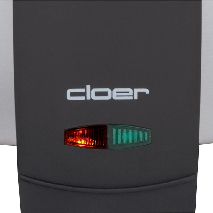 Produktbild Cloer Zimtwaffelautomat 1431