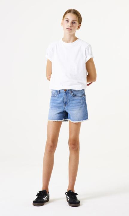 Produktbild Garcia Jeans Shorts Rianna medium used (152)