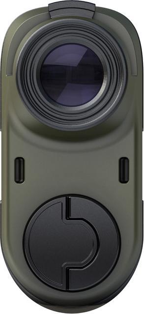 Actual product image GPO RANGETRACKER 2000 OLED green