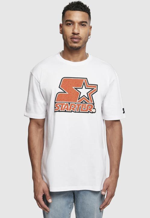 Produktbild Starter Basketball Skin Jersey (S)