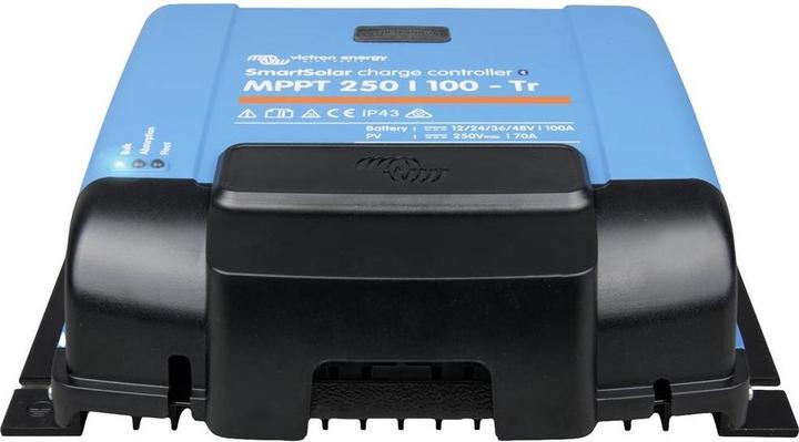 Immagine prodotto Victron Energy SCC950400310 Cappuccio protettivo Wire Box-XL (Spina solare)