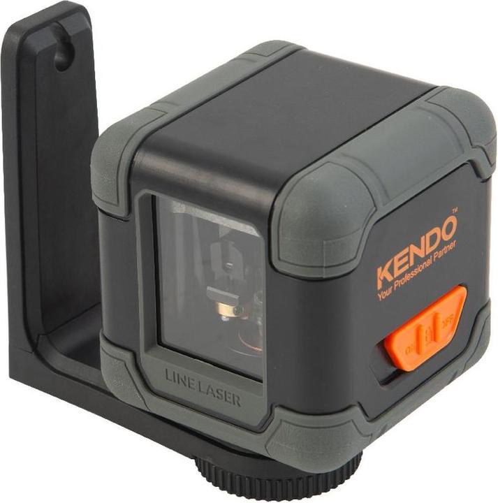 Actual product image Kendo Cross line laser