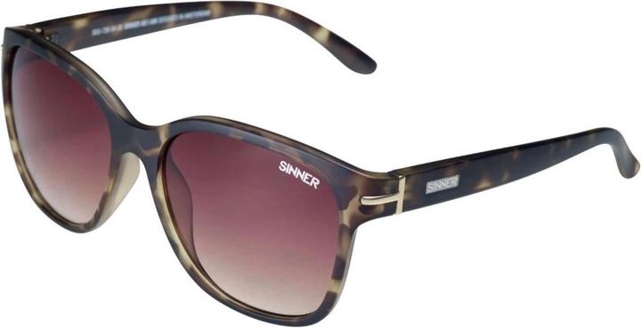 Actual product image Sinner Gear Paradise Polarized Sunglasses