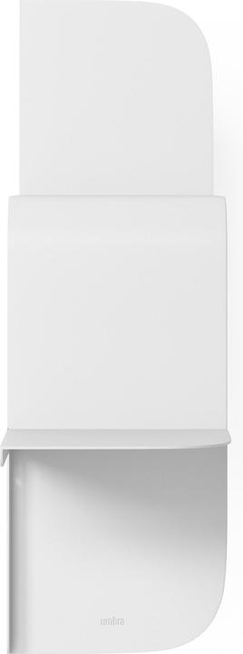 Immagine prodotto Umbra Set di 2 mensole in metallo (64 x 16 x 48 cm)