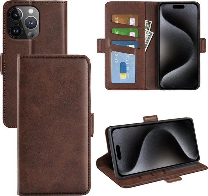 Immagine prodotto Screenguard CardLounge (Apple iPhone 15 Pro Max)