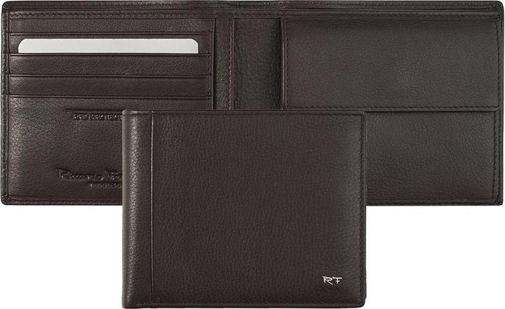 Actual product image Riccardo Ferducci Wallet